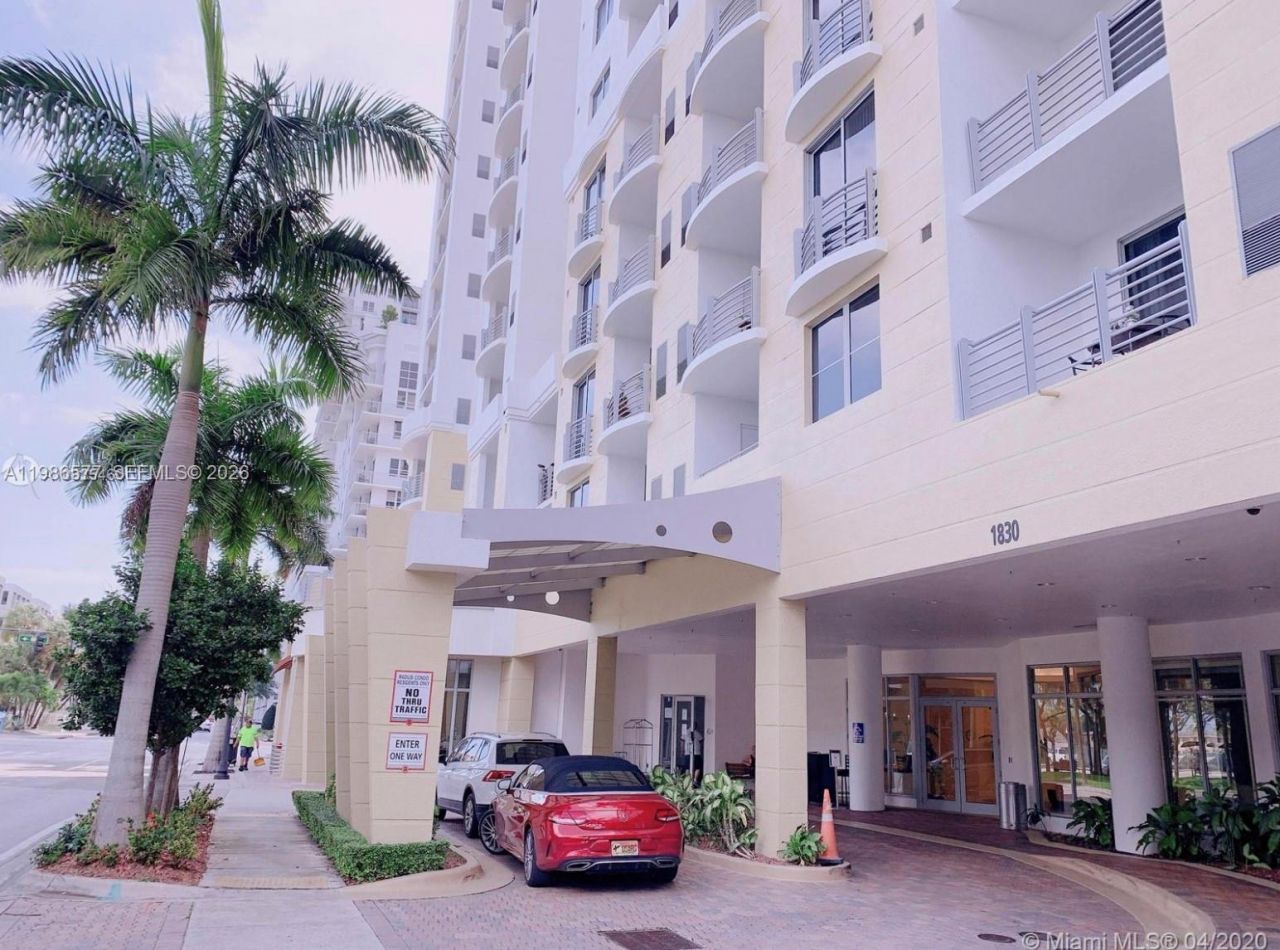 1830 Radius Dr , Unit 1222, Hollywood, FL 33020 Photo