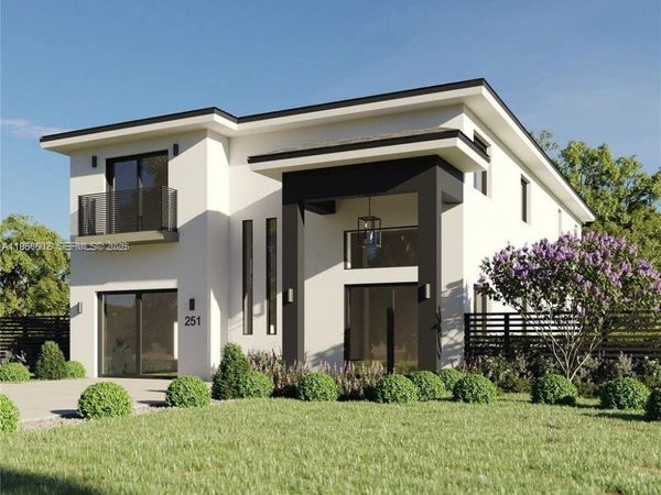 8320 NE 3rd Ave , Miami, FL 33138