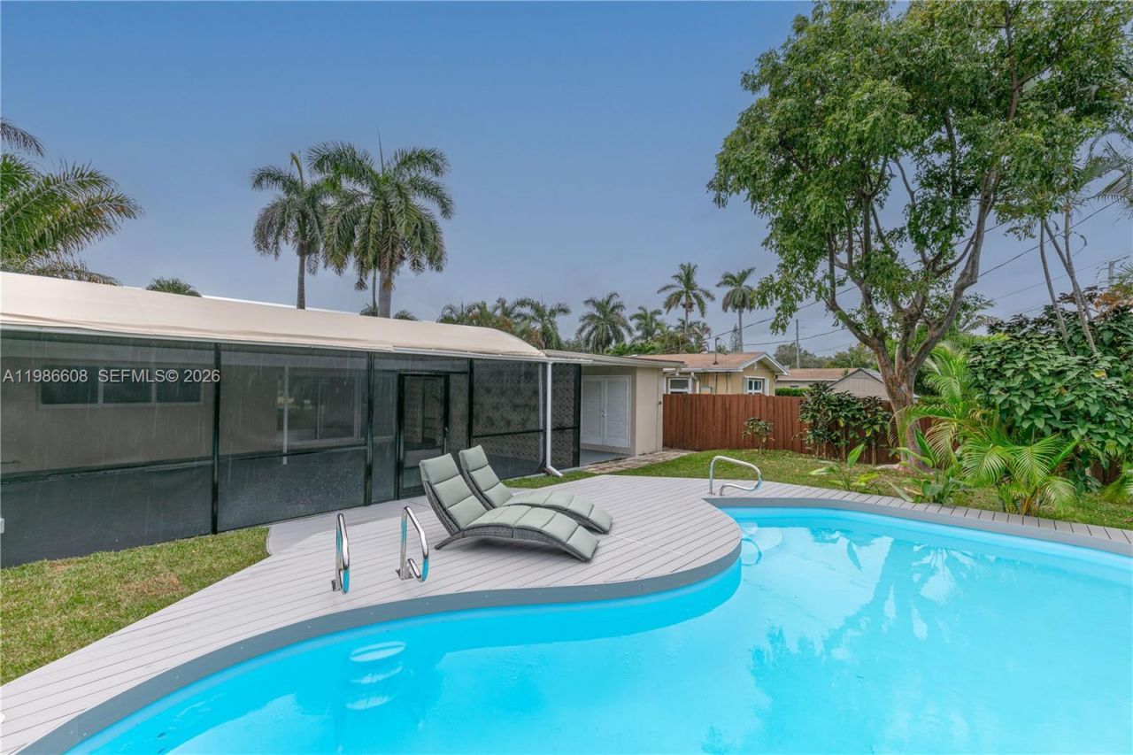 1507 Harding St , Hollywood, FL 33020 Photo