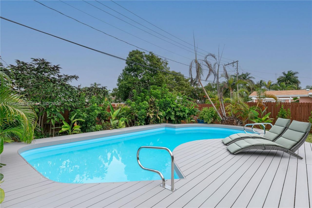 1507 Harding St , Hollywood, FL 33020 Photo