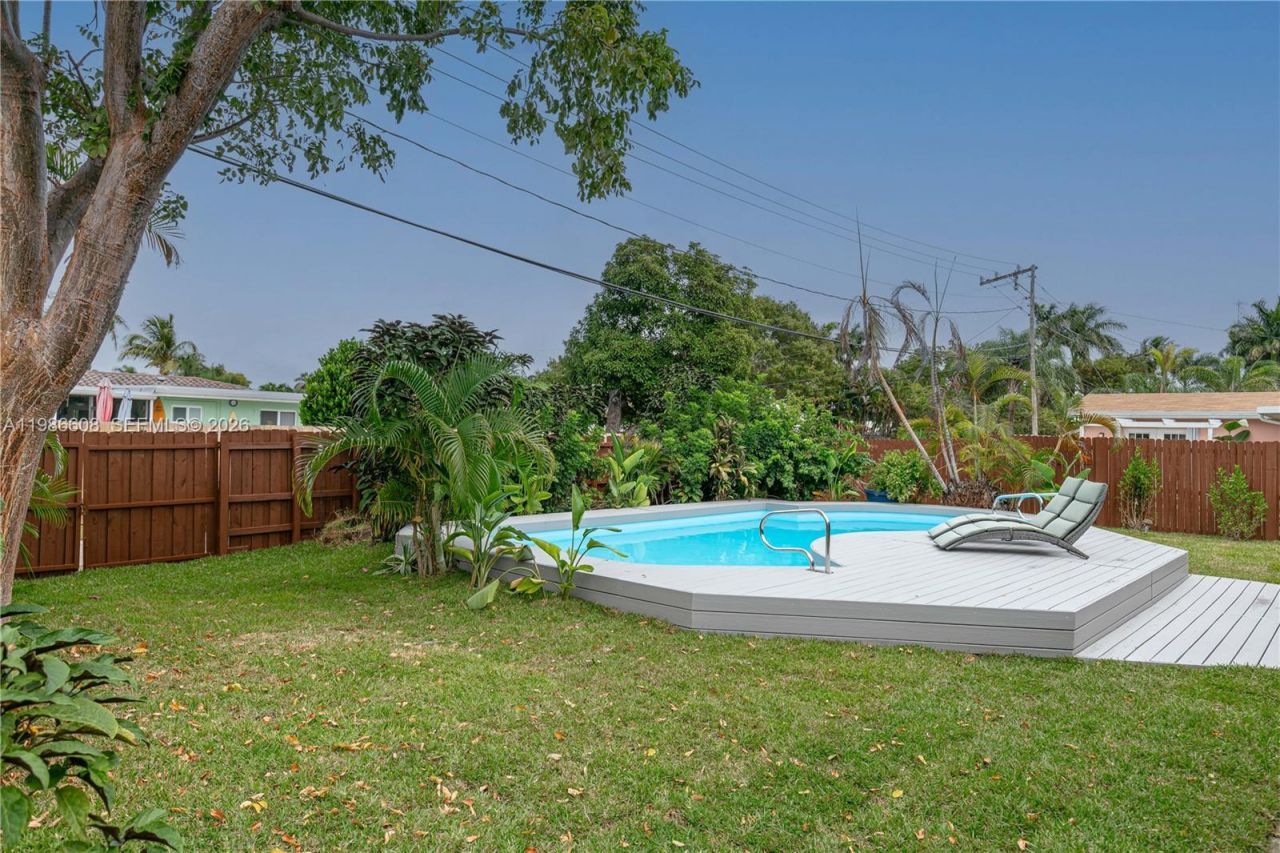 1507 Harding St , Hollywood, FL 33020 Photo