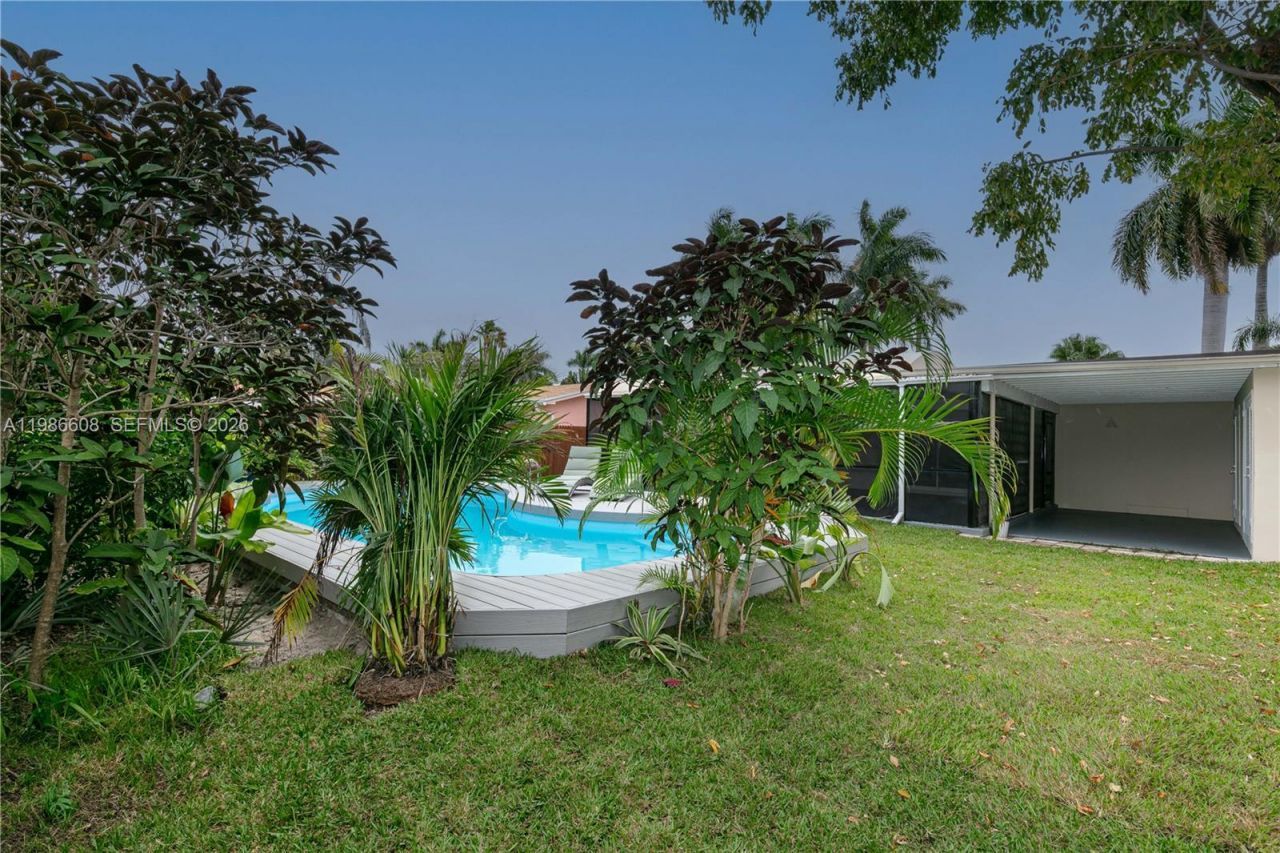 1507 Harding St , Hollywood, FL 33020 Photo