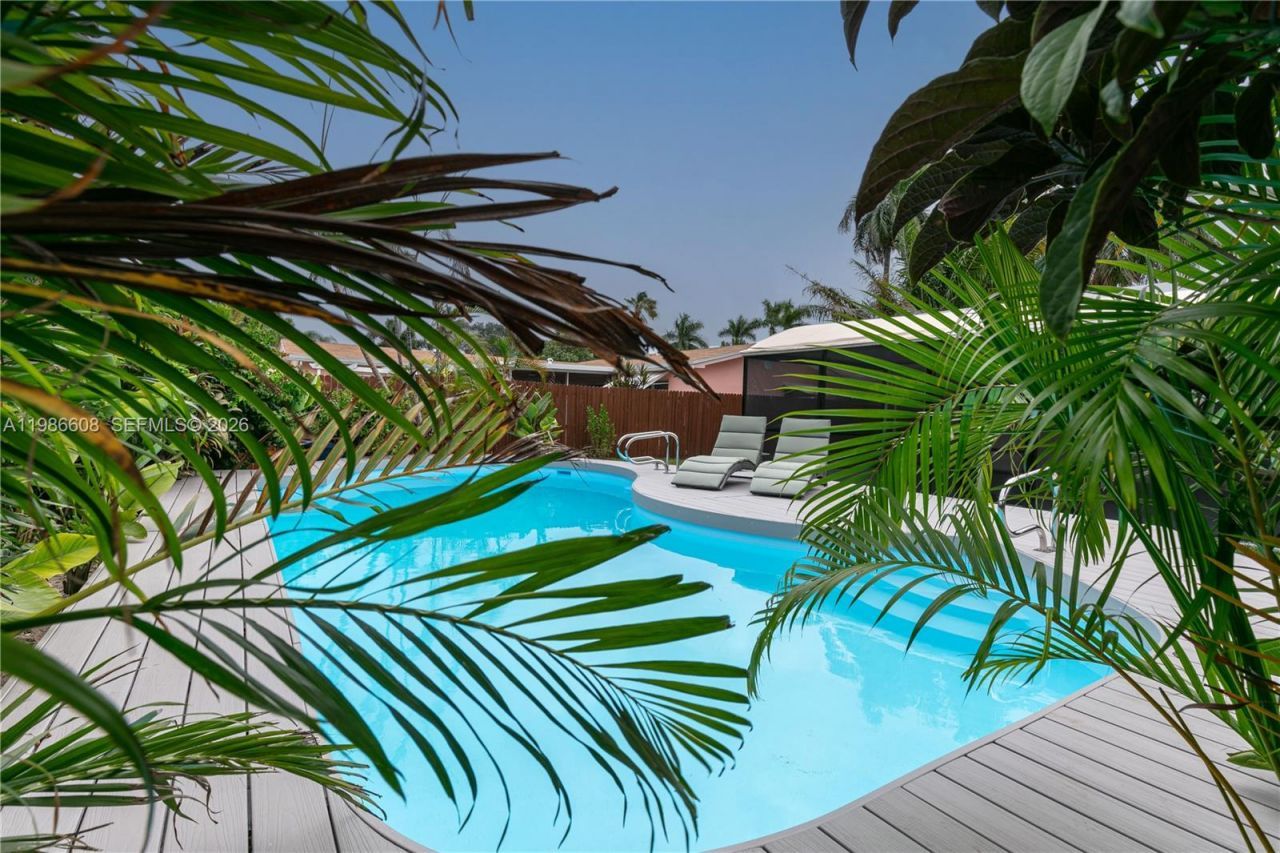 1507 Harding St , Hollywood, FL 33020 Photo