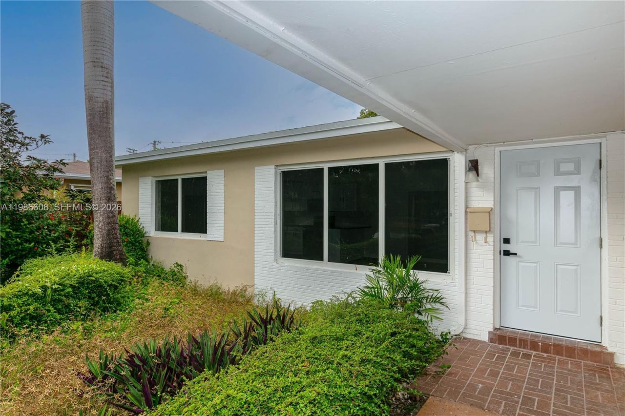 1507 Harding St , Hollywood, FL 33020 Photo