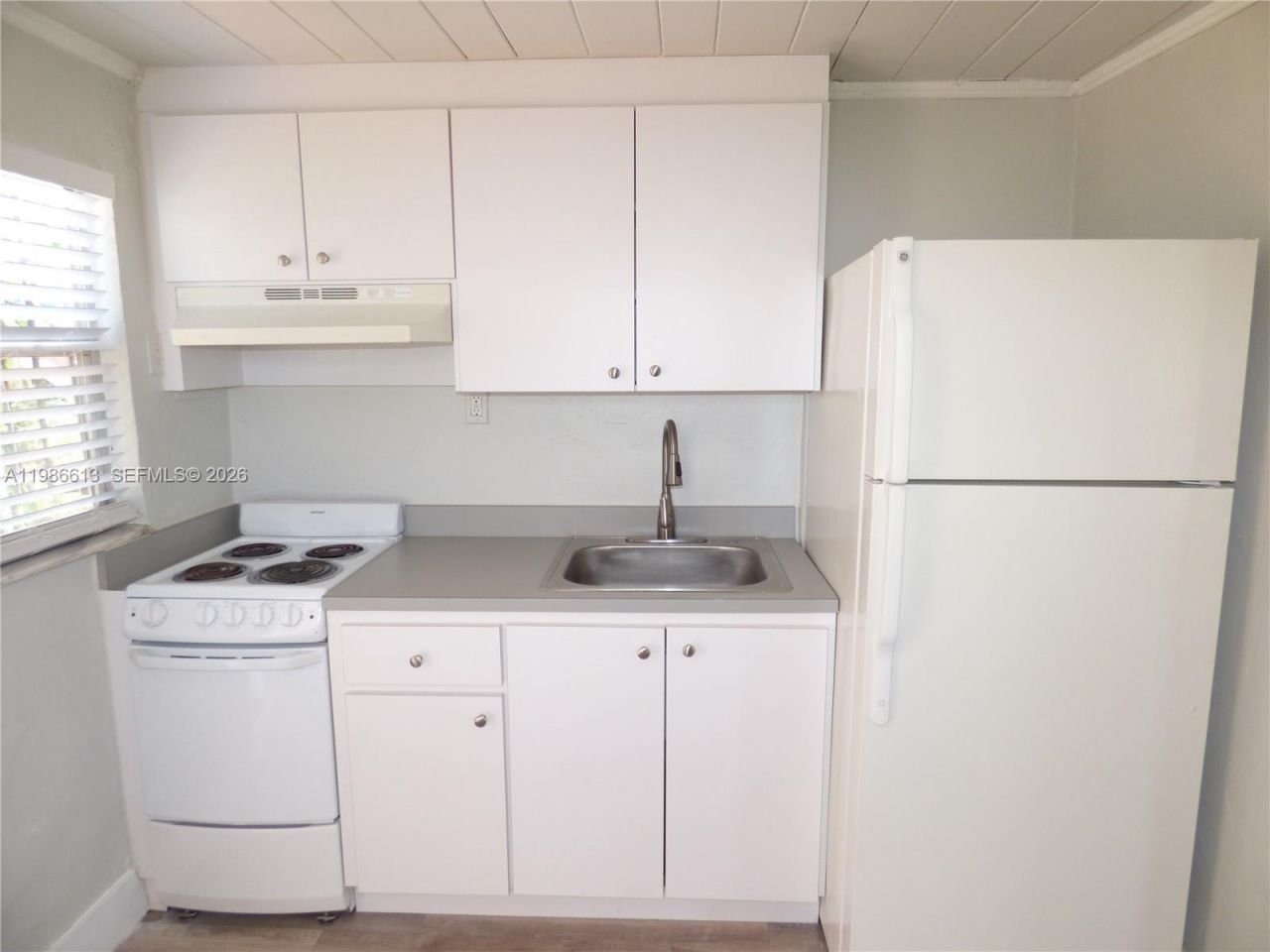 8155 NW 15th Ave, Miami, FL 33147 Photo