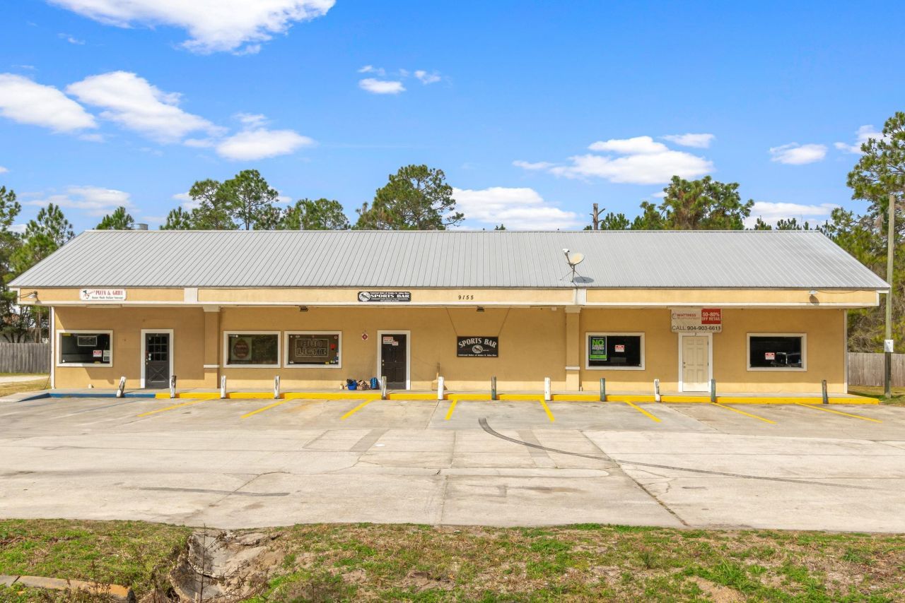 9155 County Road 13 N, Saint Augustine, FL 32092 Main Photo