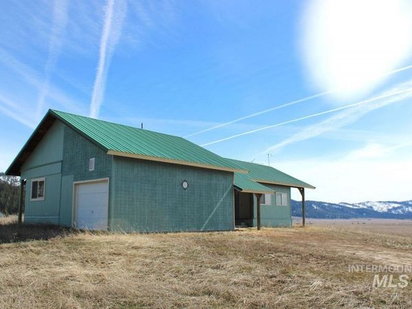 107 Skidoo Place, Cascade, ID 83611