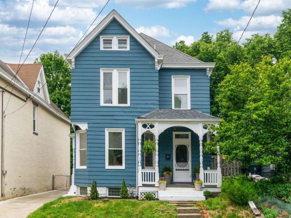 4215 Turrill Street, Cincinnati, OH 45223