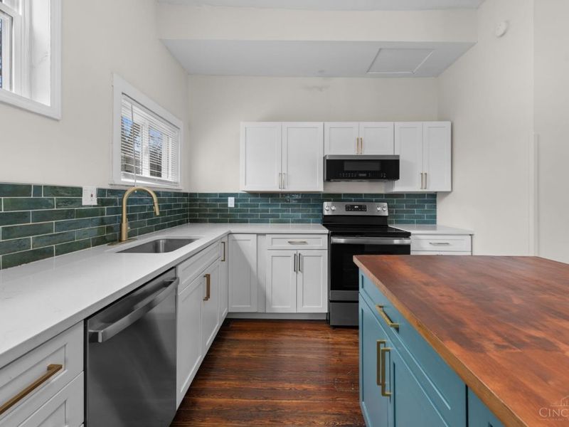 4215 Turrill Street, Cincinnati, OH 45223 Photo 12