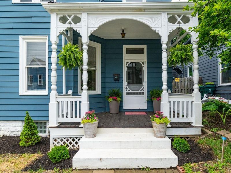 4215 Turrill Street, Cincinnati, OH 45223 Photo 2