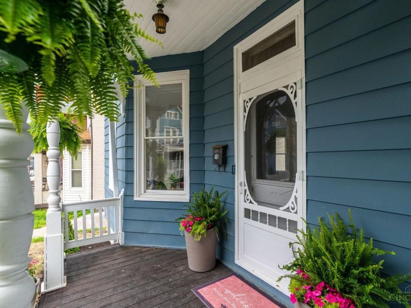 4215 Turrill Street, Cincinnati, OH 45223 Photo 3