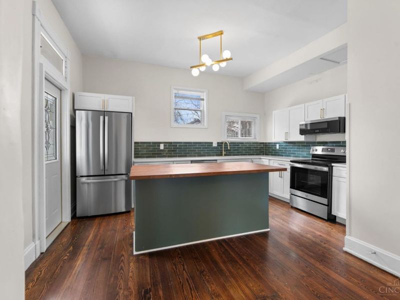 4215 Turrill Street, Cincinnati, OH 45223 Photo 9