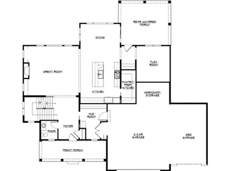 8517 Wilton Avenue, Sycamore Township, OH 45236 Photo 9