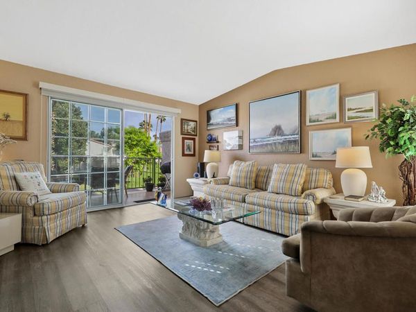 2701 E Mesquite Avenue, Unit Z136, Palm Springs, CA 92264