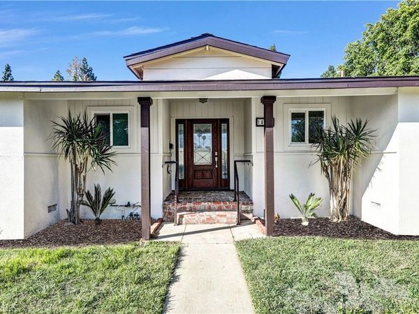 14857 Tuba, San Fernando, CA 91345