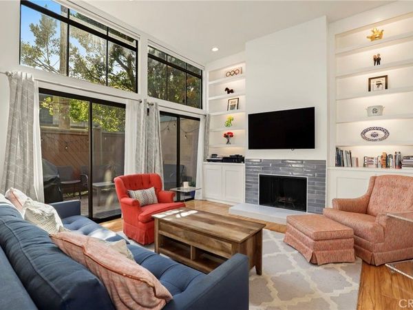 209 S Oakland Avenue, Unit D, Pasadena, CA 91101