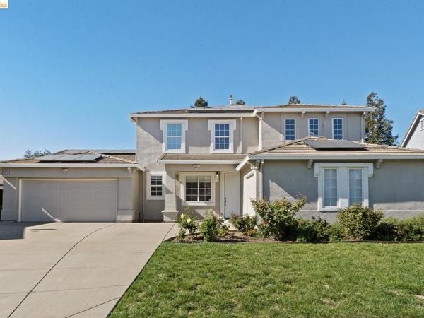 5019 Fernbank, Antioch, CA 94513