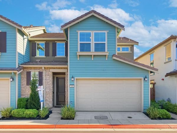 168 E Calder Dr, Mountain House, CA 95391