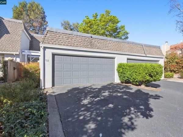722 Tampico, Walnut Creek, CA 94598