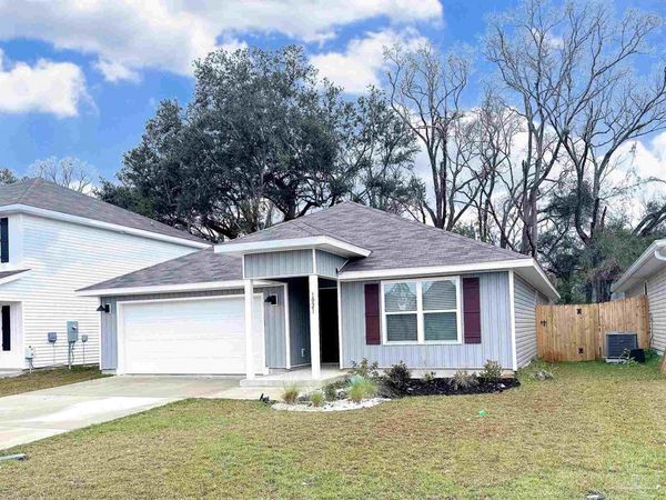 1021 Lovebird Ct, Pensacola, FL 32534