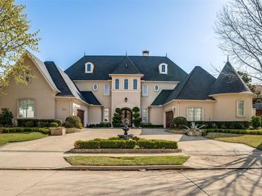 1634 Torrey Pines Lane, Frisco, TX 75034