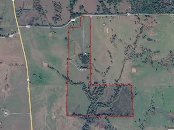 542 CR 4716 , Troup, TX 75789