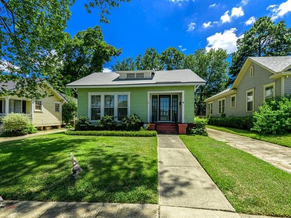 631 Gladstone Boulevard , Shreveport, LA 71104