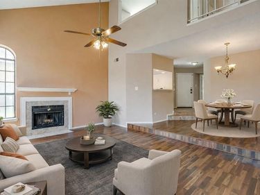 6504 Hickock Drive, Unit 6D, Fort Worth, TX 76116