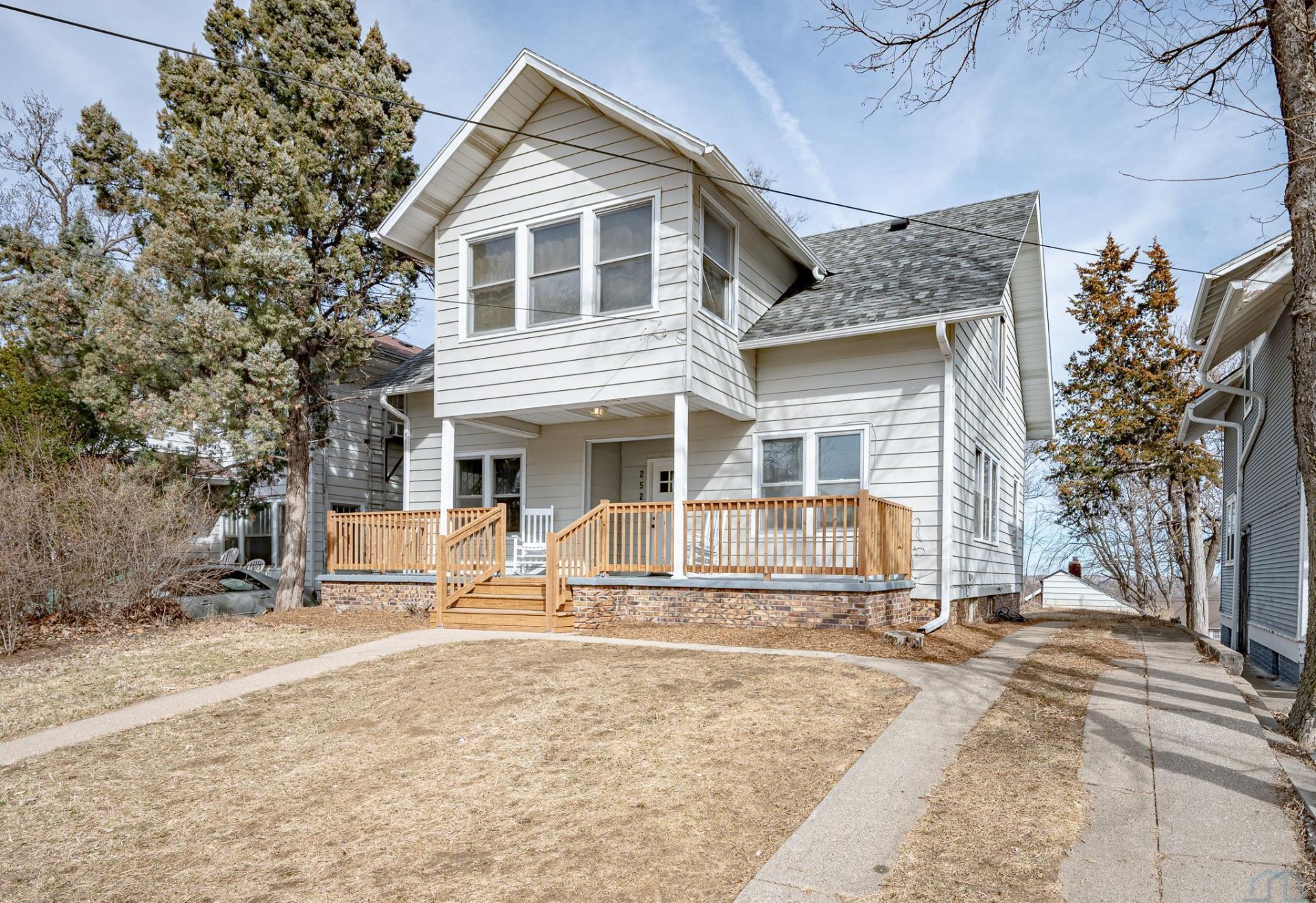 2522 Douglas Street, Sioux City, IA 51104 Main Photo