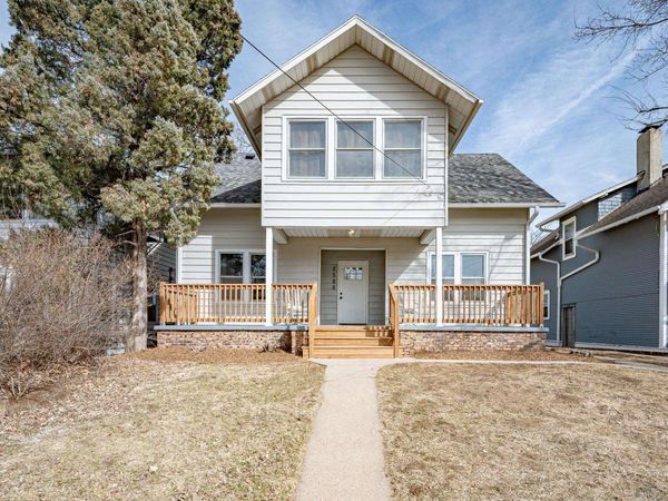 2522 Douglas Street, Sioux City, IA 51104