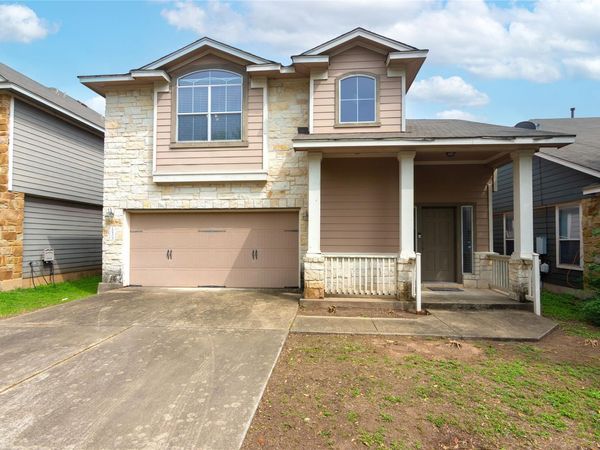 10509 Wylie DR, Unit 338, Austin, TX 78748