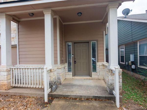 10509 Wylie DR , Unit 338, Austin, TX 78748