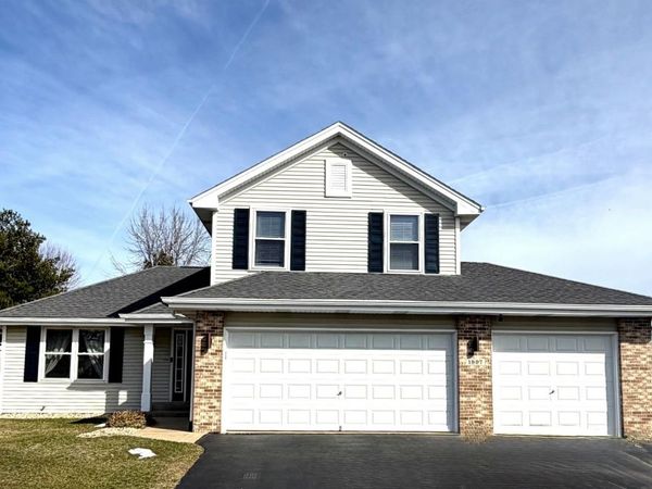 1897 Wyndham Lane, ROCKTON, IL 61072