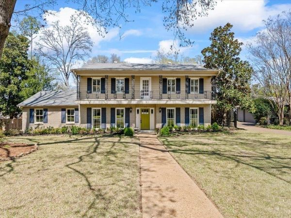 5256 KEATSWOOD CIR, Memphis, TN 38120