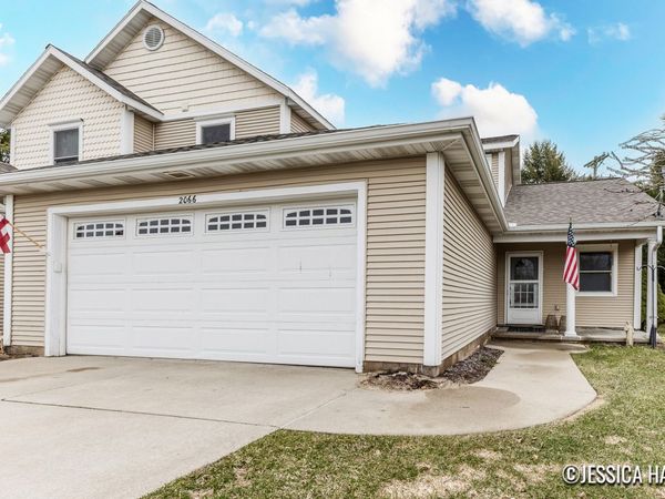 2066 Conservation Trail, Lowell, MI 49331