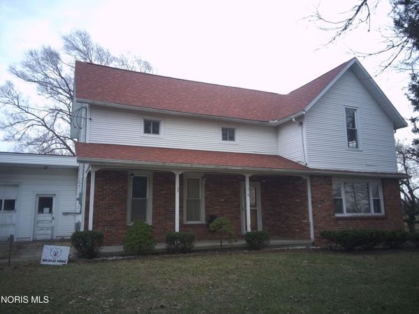 S440 County Road 18, Napoleon, OH 43545