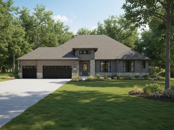 13840 Laurel Court, St. John, IN 46373