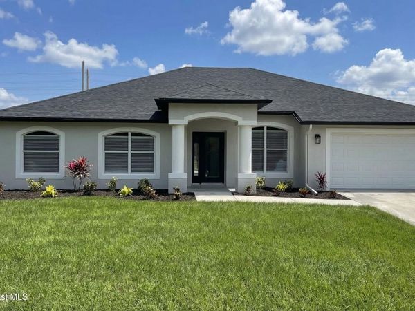514 Hobart Avenue NW , Palm Bay, FL 32907