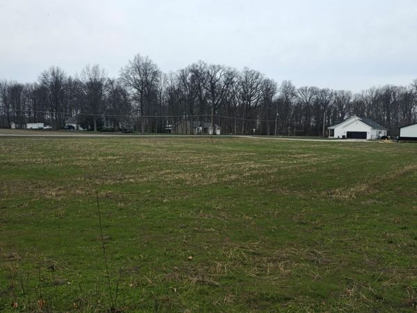 0 Richland Road , Marion, OH 43302