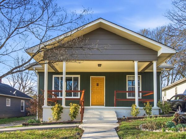 127 Keeble Ave, Knoxville, TN 37920