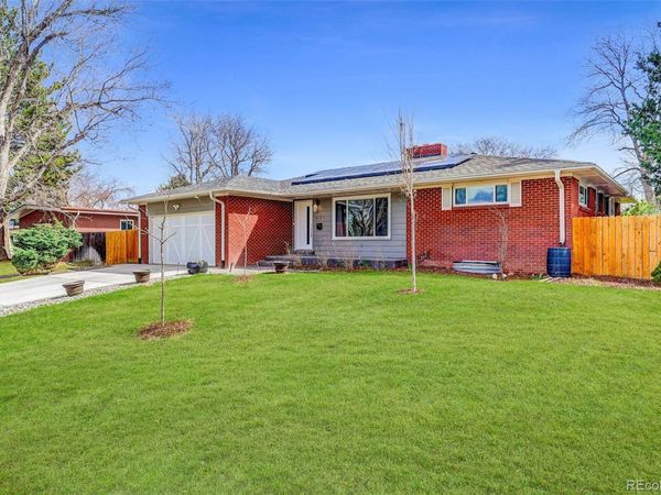 6174 S Fairfield Street, Littleton, CO 80120