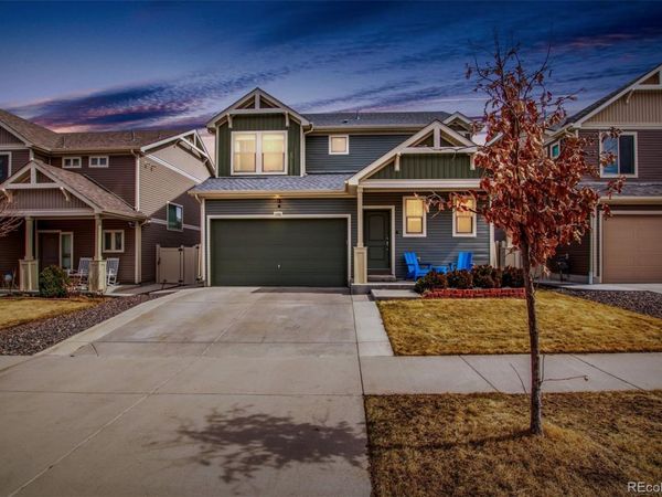 5392 Walden Court, Denver, CO 80249