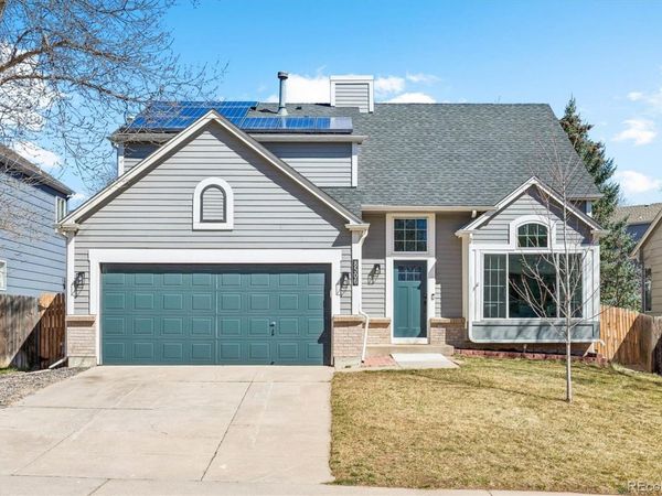 8506 Union Circle, Arvada, CO 80005