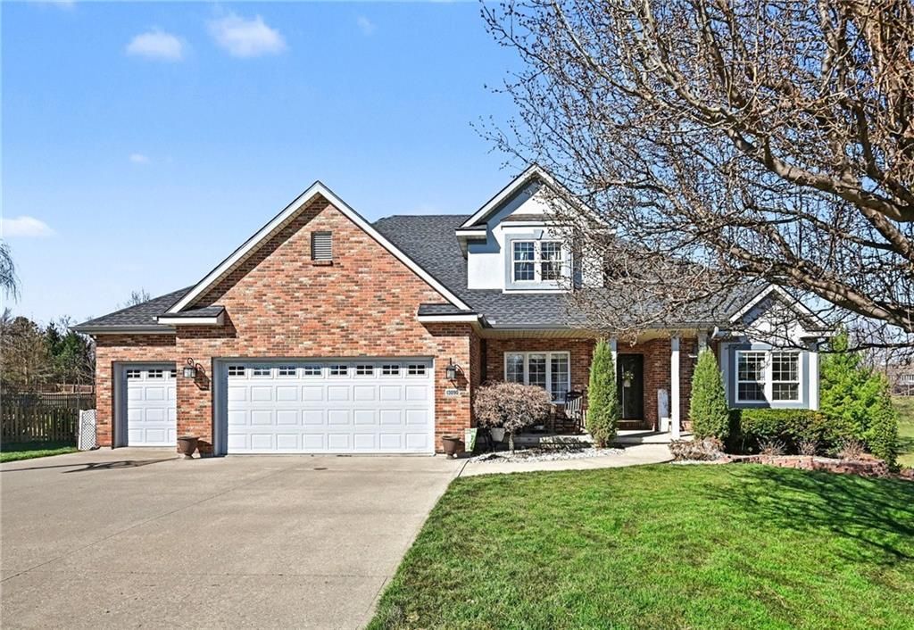 13090 Red Oak Court, Platte City, MO 64079 Main Photo