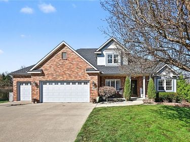 13090 Red Oak Court, Platte City, MO 64079