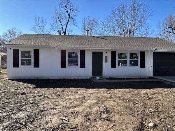 10908 Ewing Avenue, Kansas City, MO 64134