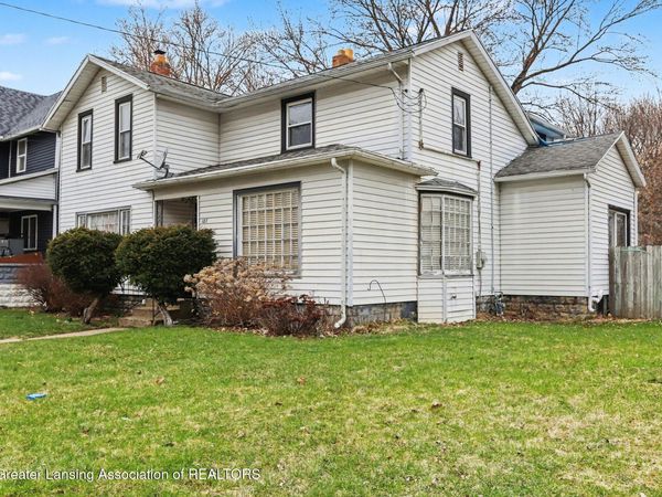 187 Calhoun Street, Battle Creek, MI 49017