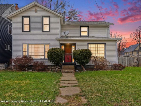 187 Calhoun Street, Battle Creek, MI 49017