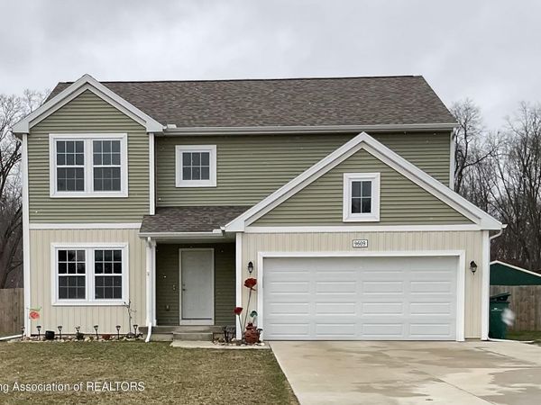 9609 Natala Lane, Battle Creek, MI 49014