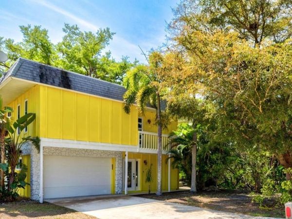 5110 ADMIRAL PLACE, SARASOTA, FL 34231